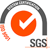 Logo SGS